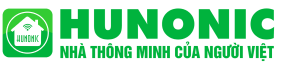 Thiết bị điện thông minh Hunonic