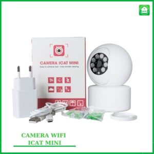 camera icat mini