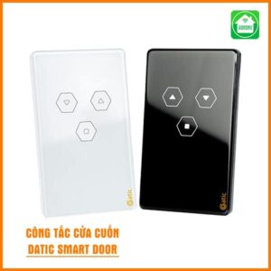 cong tac cua cuon datic smart door 1