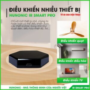 ir smart pro 01