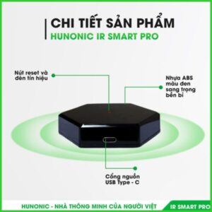 ir smart pro 0102