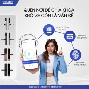 tinh nang smartlock