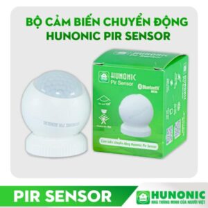 Cảm biến chuyển động hình cầu